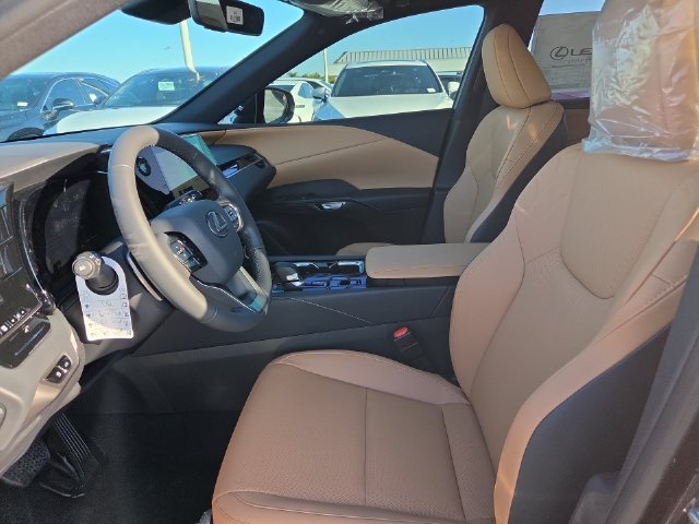 New 2026 Caviar Lexus  image 11