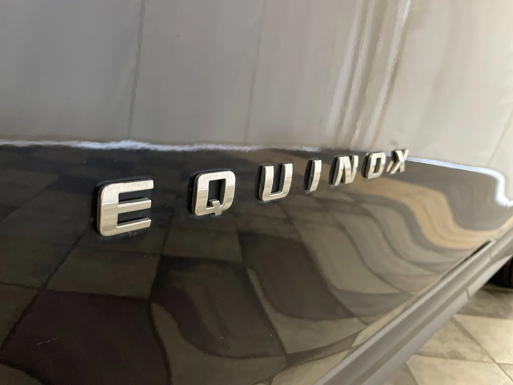 Used 2020 BLUE Chevrolet LT image 31
