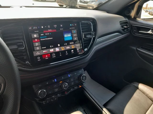 Used 2025 White Dodge GT Plus image 19