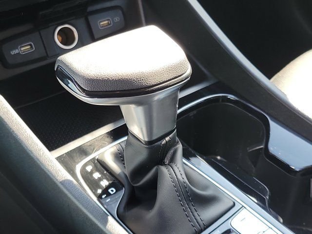 2023 Hyundai Tucson SE - Photo 27