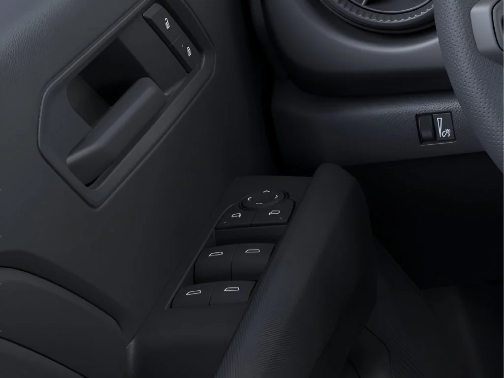 2026 Chevrolet Colorado Work Truck - Photo 22
