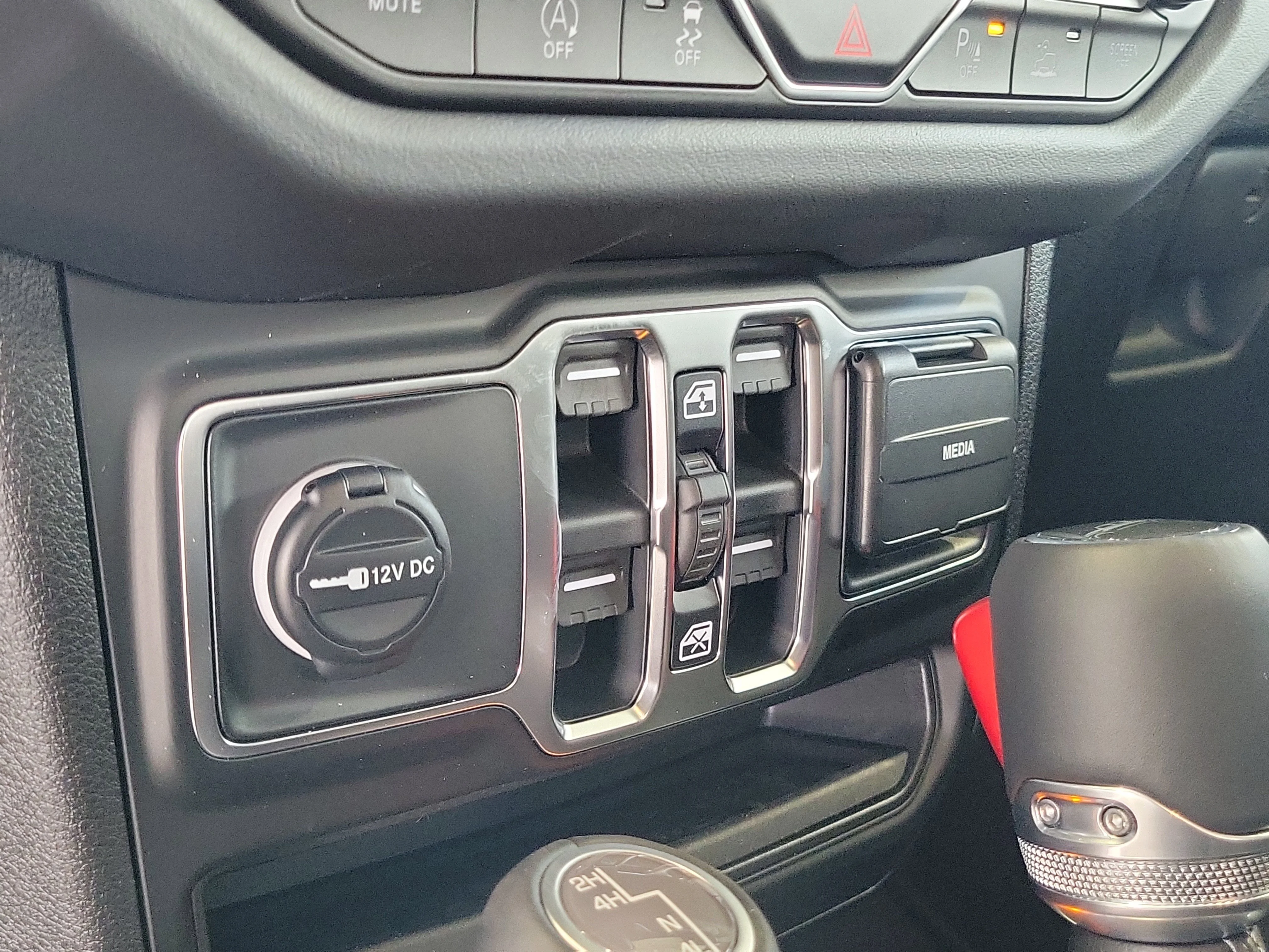 New 2026 41 Exterior Paint Jeep Sahara image 14