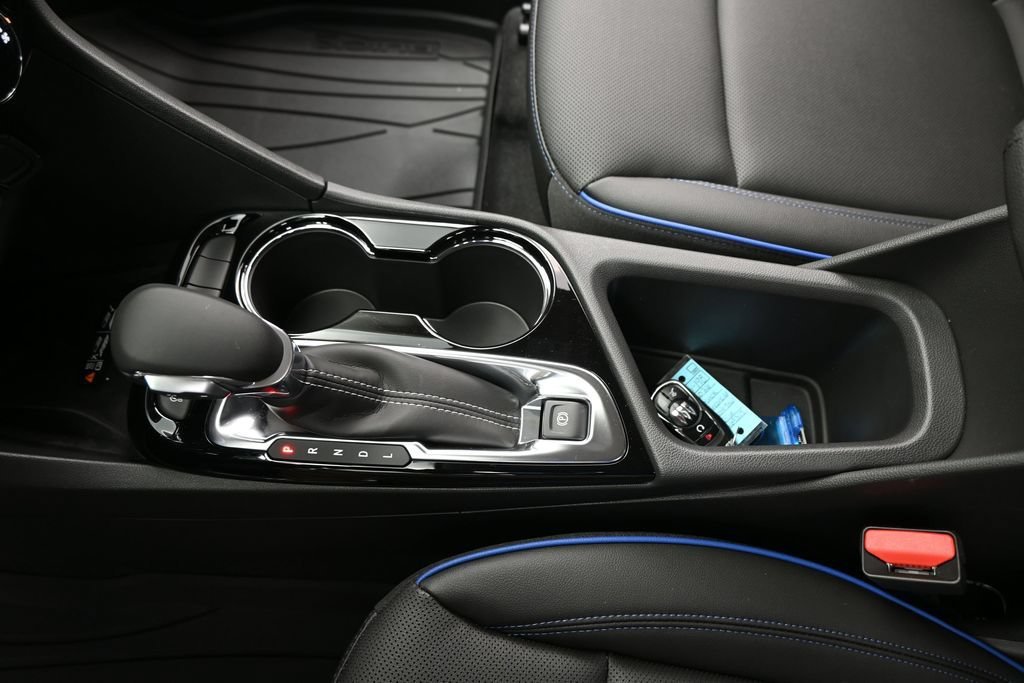 2026 Buick Encore GX Sport Touring - Photo 16