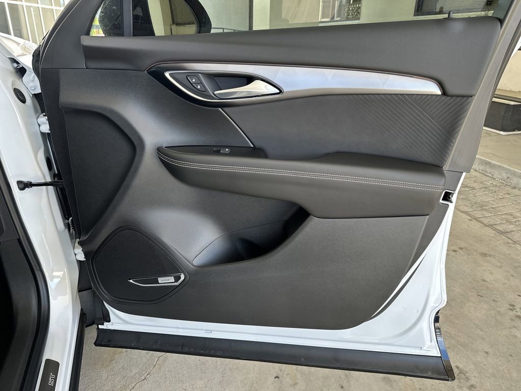 New 2026 Summit White Buick Sport Touring image 35