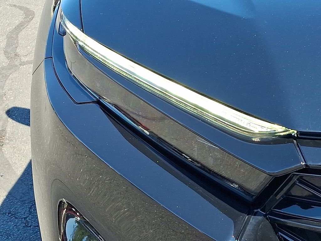 2024 Honda CR-V Sport Touring - Photo 9