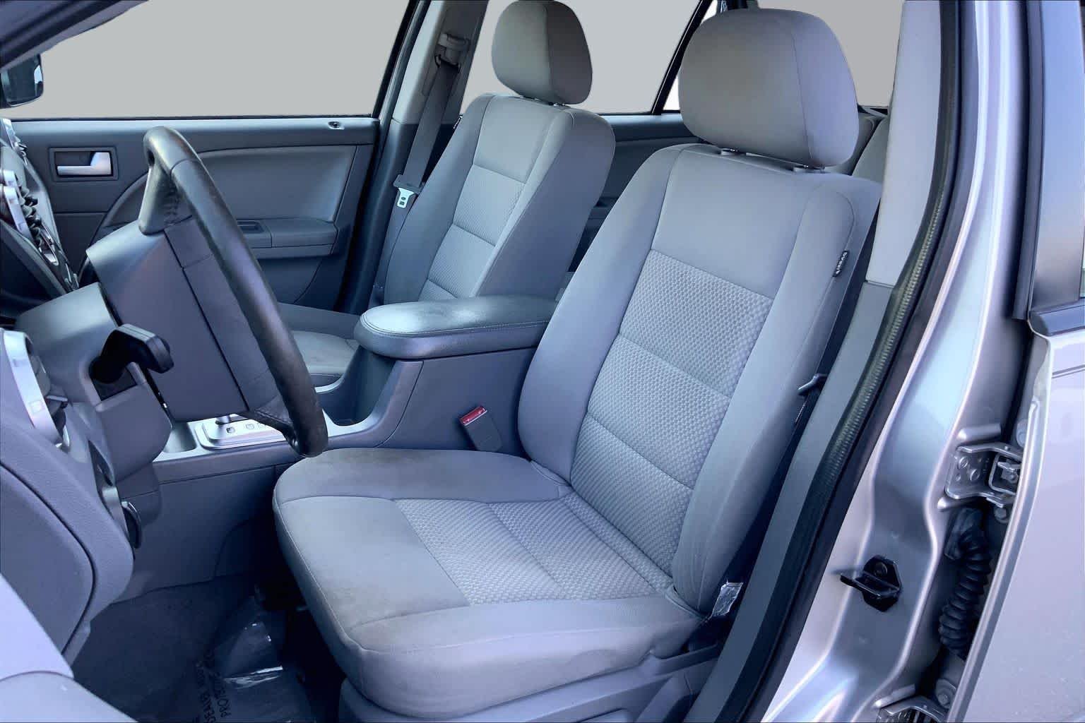 Pre-Owned 2007 Ford Freestyle SEL