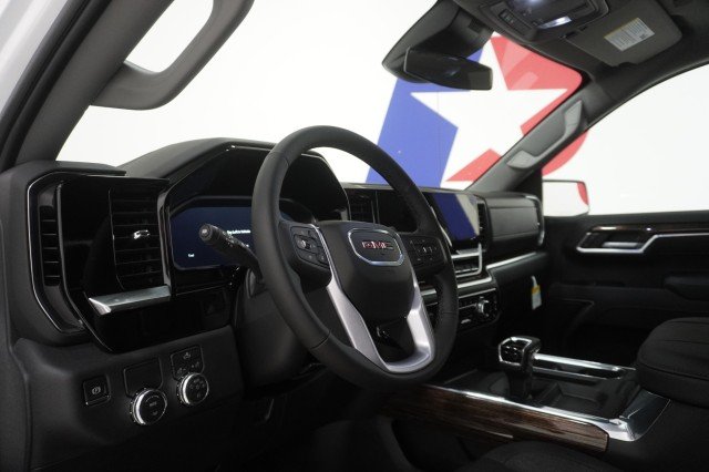 2026 GMC Sierra 1500 Elevation - Photo 20