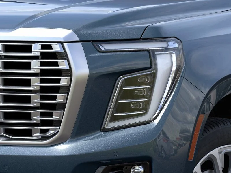 2026 GMC Yukon Denali - Photo 10