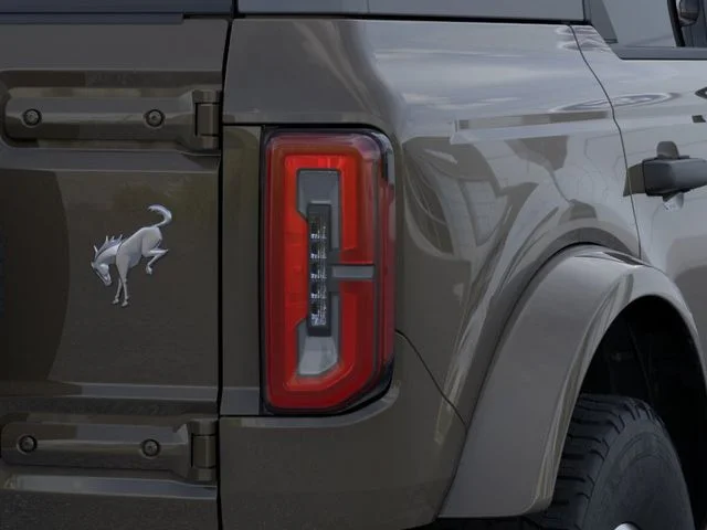 New 2026 Marsh Gray Ford Outer Banks image 23