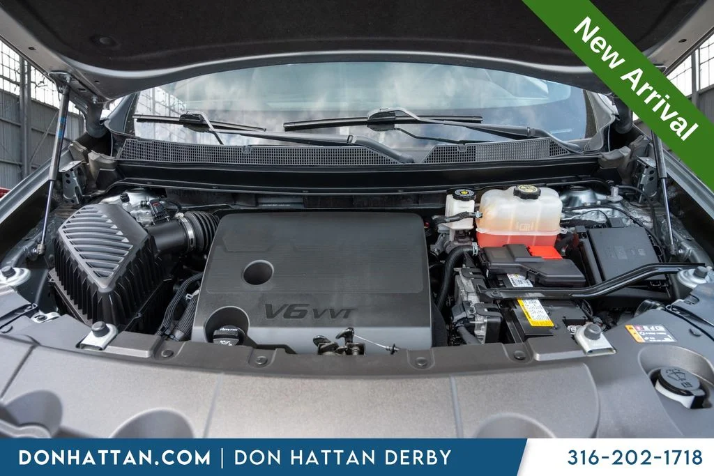 Used 2023 Gray Chevrolet LT image 43
