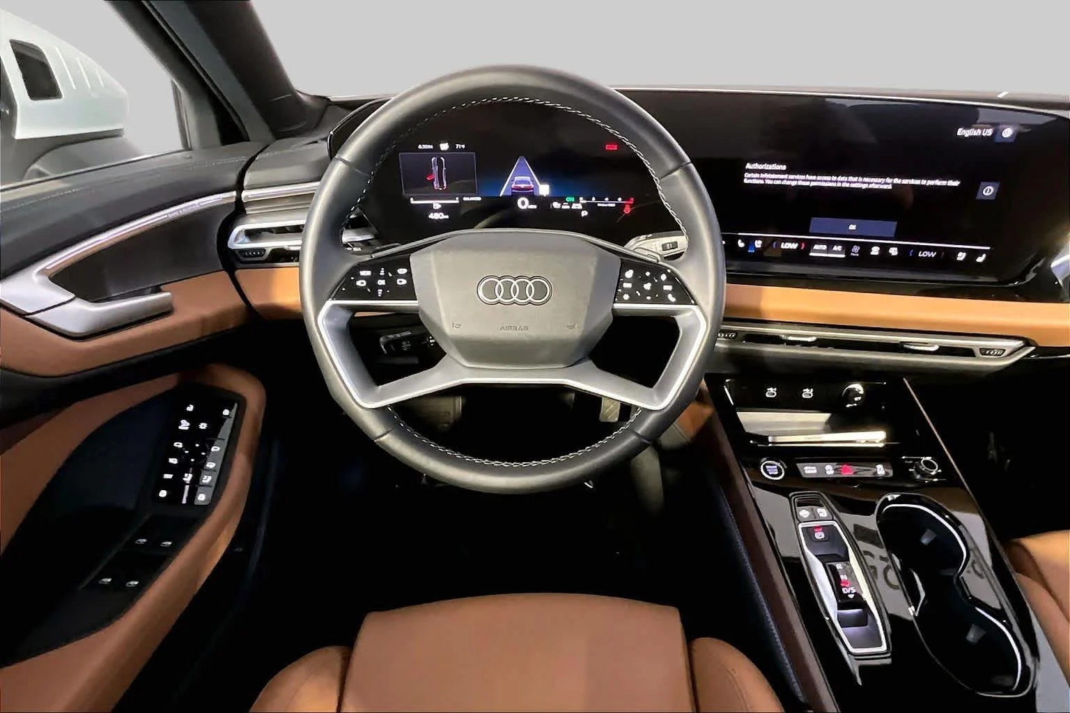Pre-Owned 2025 Audi New A5 Premium Plus