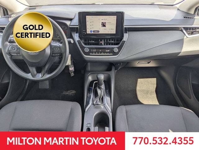 Certified Used 2024  Toyota LE image 6
