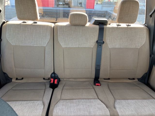 2023 Ford F-150 XLT - Photo 41