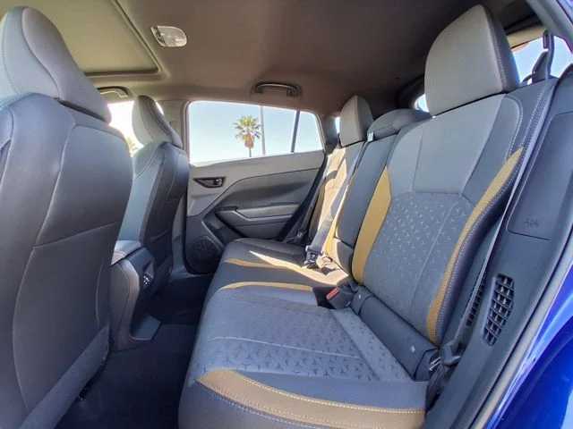 2026 Subaru Crosstrek Sport - Photo 16