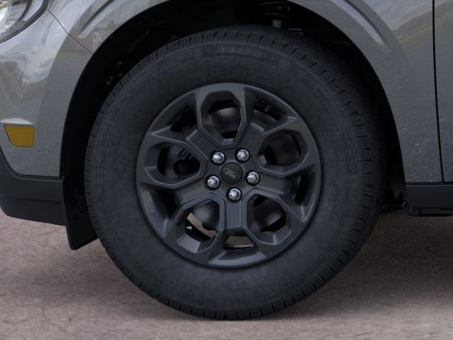 New 2026 Gray Ford XLT image 20