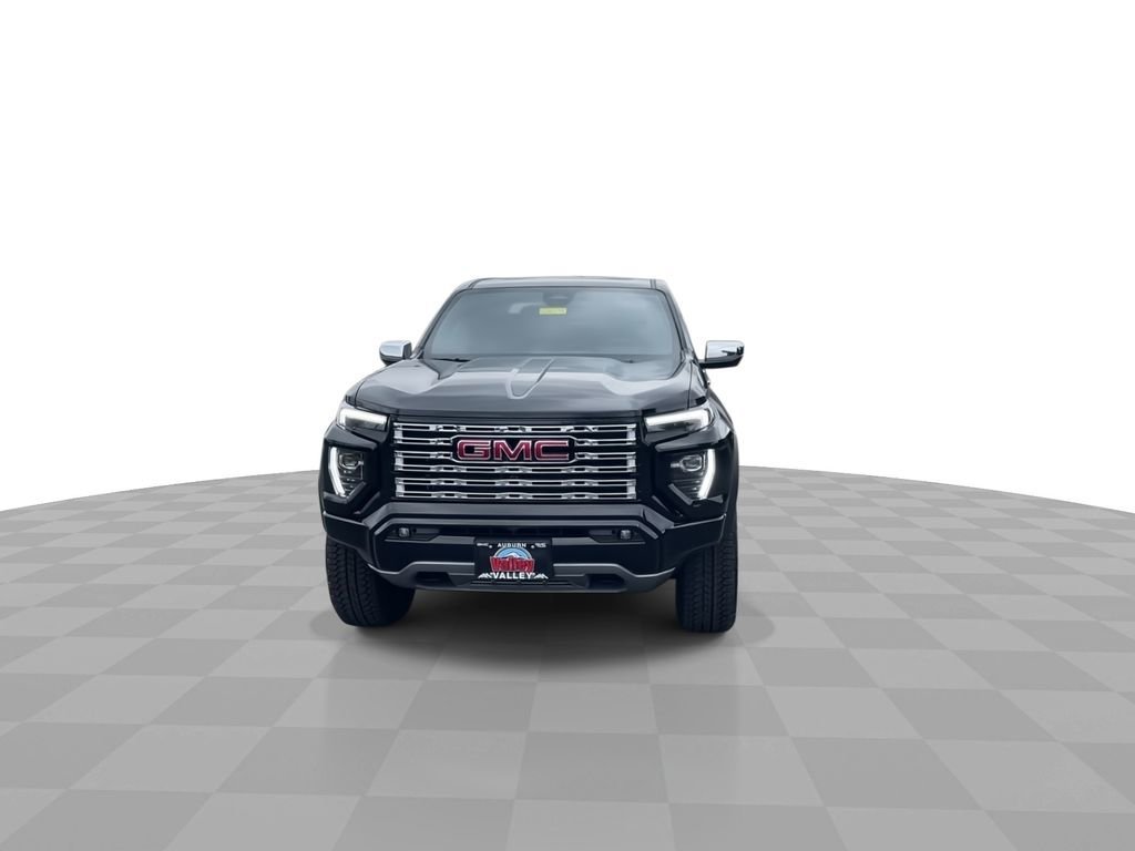 New 2026 Onyx Black GMC Denali image 3
