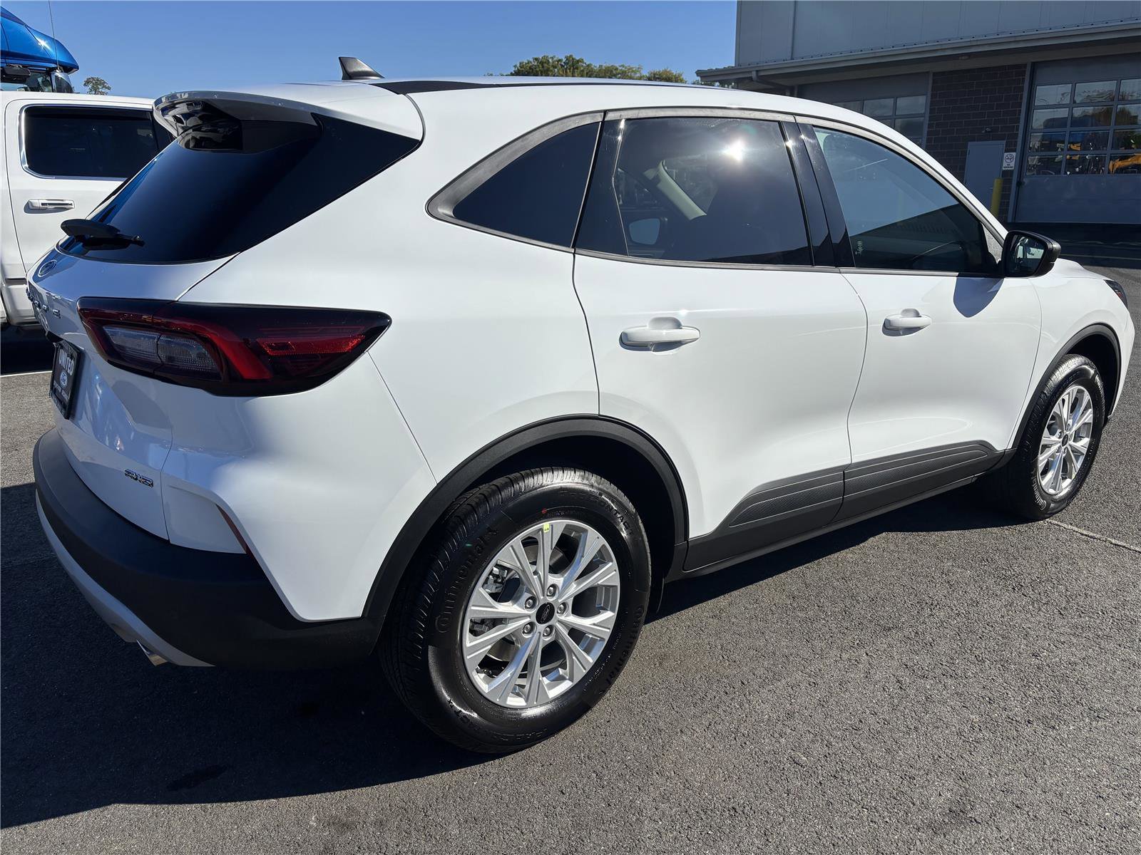 2026 Ford Escape Active - Photo 6