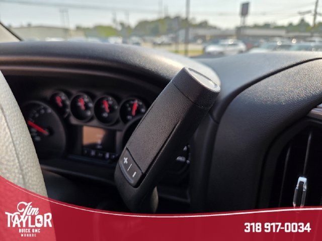 2026 GMC Sierra 1500 Pro - Photo 22