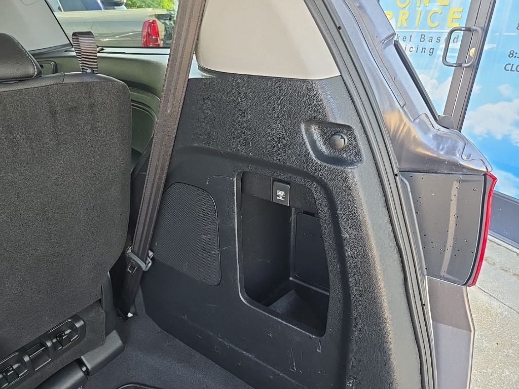 Used 2021  Honda Touring image 104