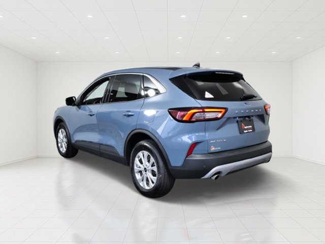 Certified Used 2023 Blue Ford Active image 4