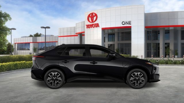 2026 Toyota bZ XLE - Photo 46