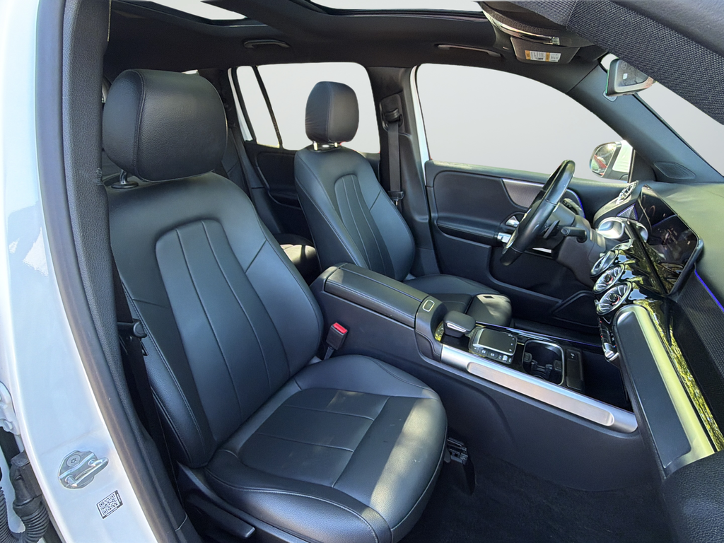 2022 Mercedes-Benz GLB Base - Photo 26