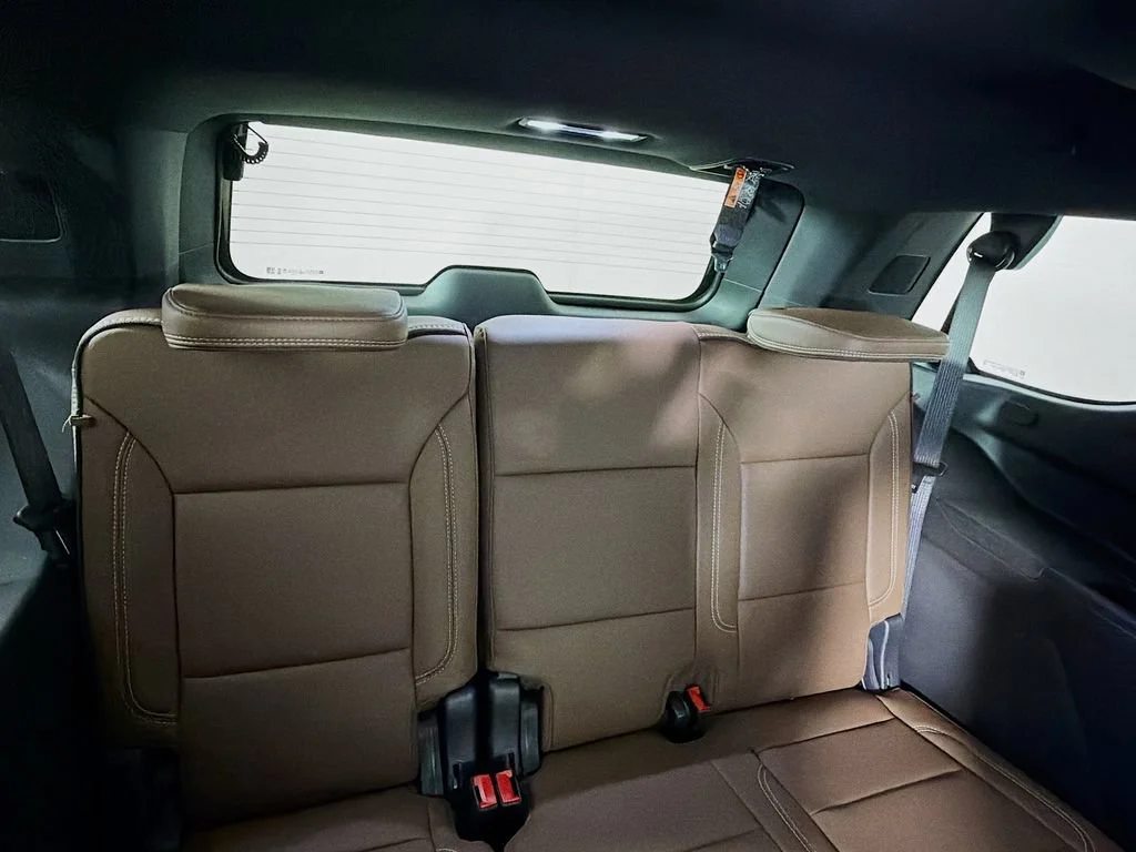 2026 Chevrolet Tahoe High Country - Photo 24