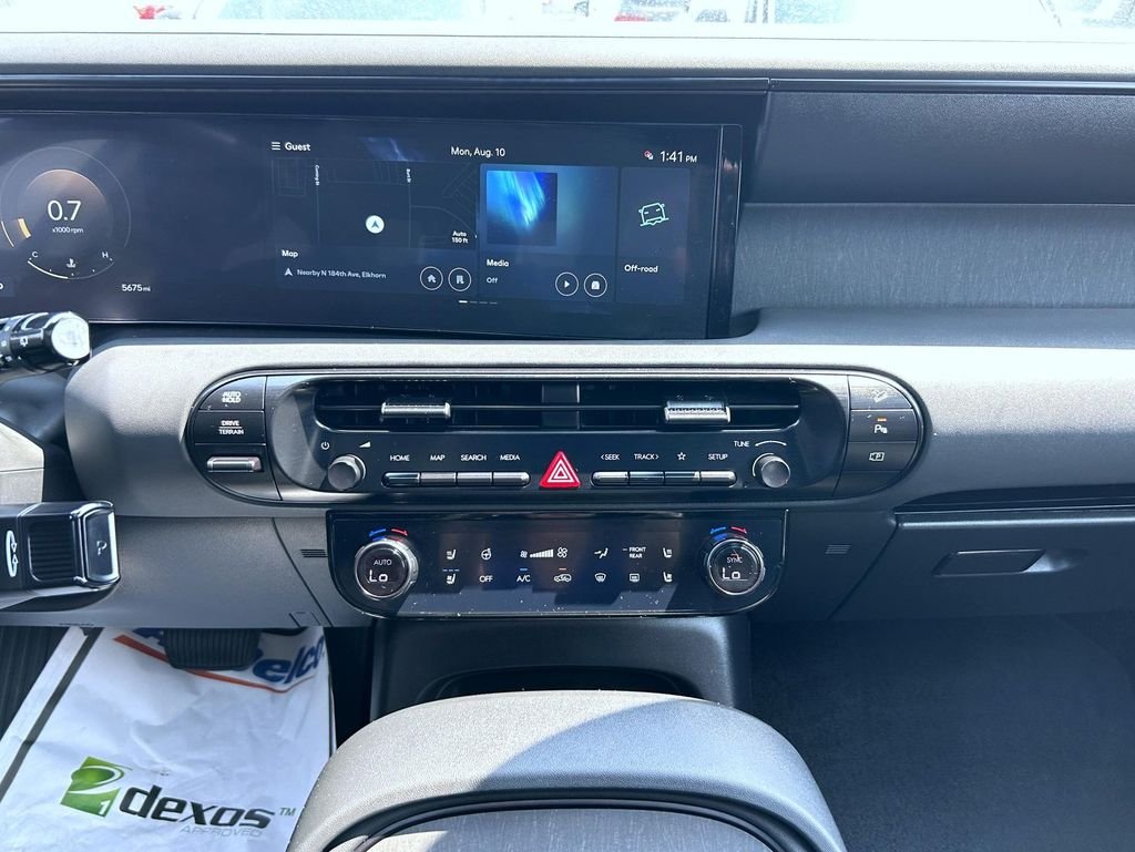 2026 Hyundai Palisade XRT Pro - Photo 15