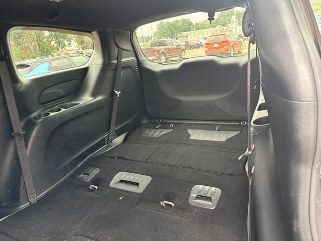 Used 2025 Black Chrysler Select image 24