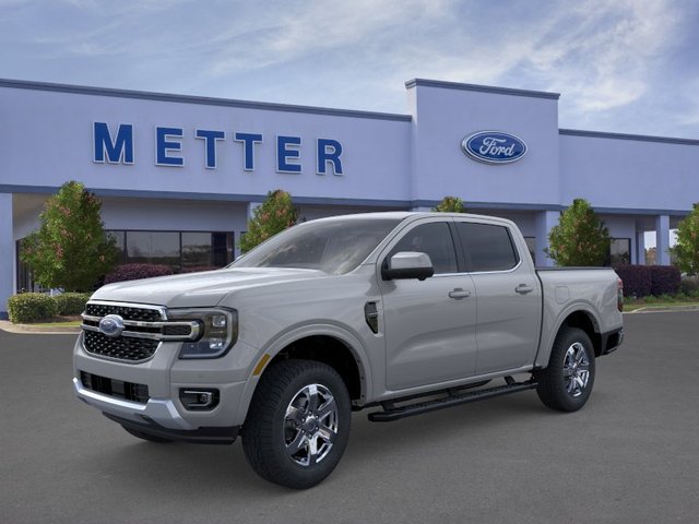 2026 Ford Ranger Lariat®