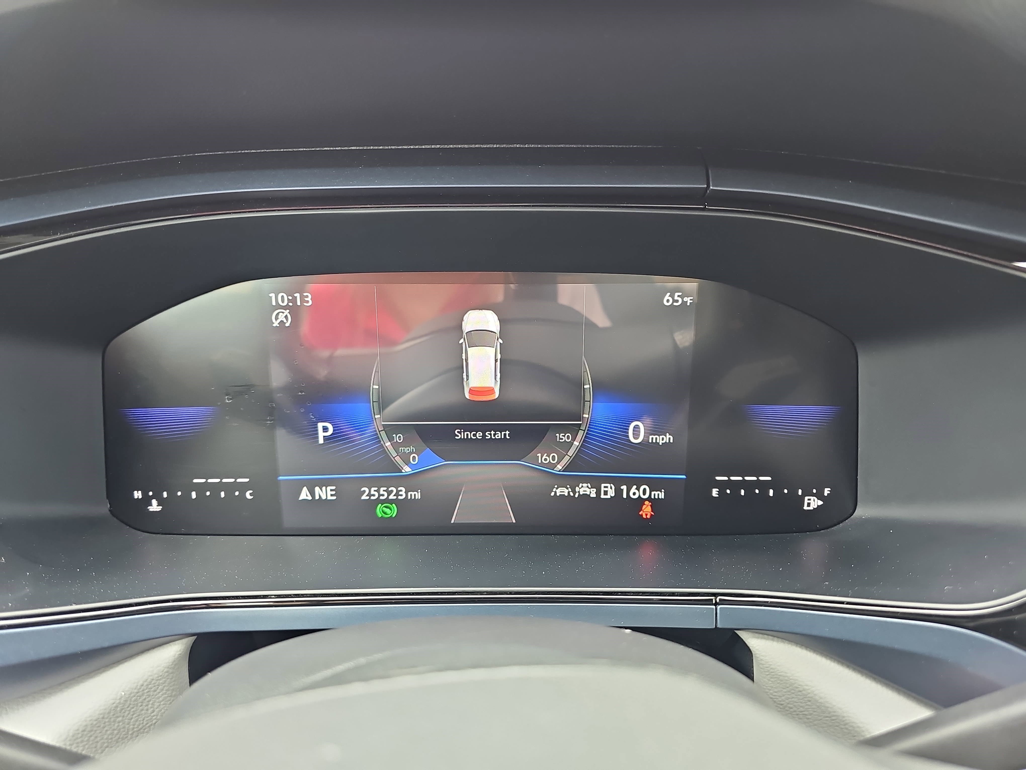 2024 Volkswagen Taos SE - Photo 19