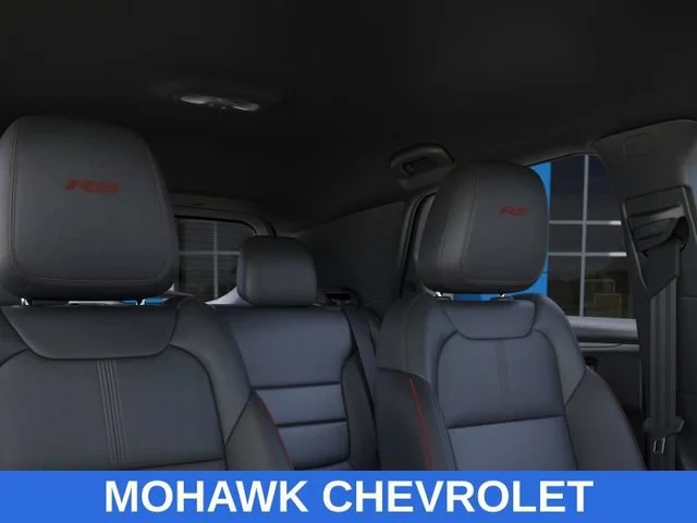 2026 Chevrolet Trailblazer RS - Photo 24