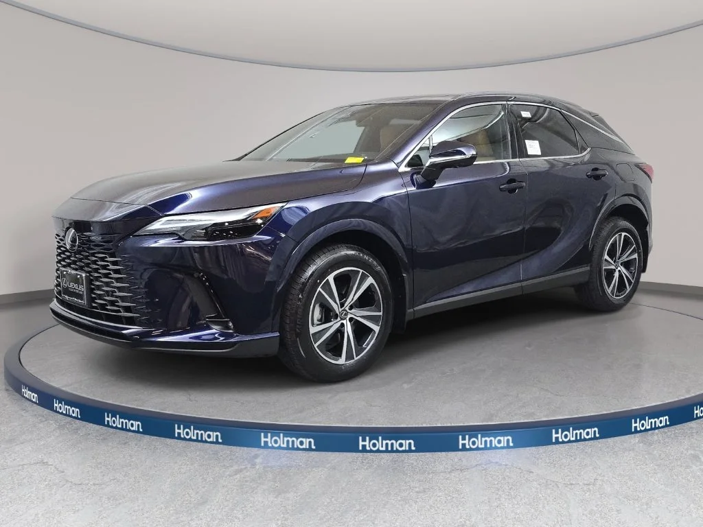 New 2026 Nightfall Mica Lexus PREMIUM image 1