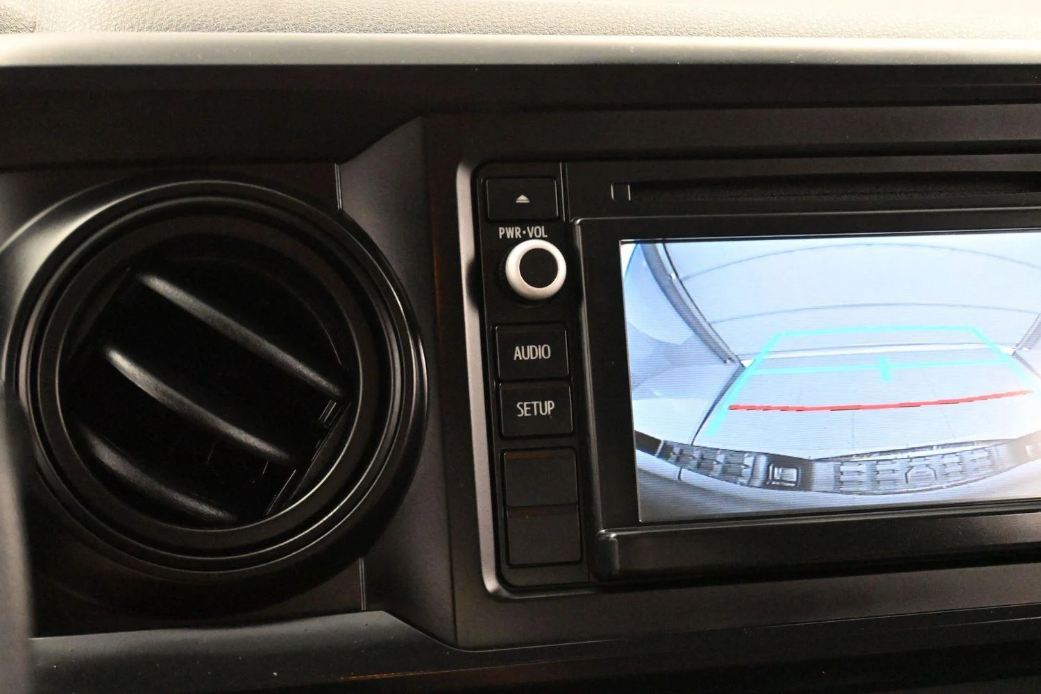 Used 2019 Magnetic Gray Metallic Toyota SR5 image 20