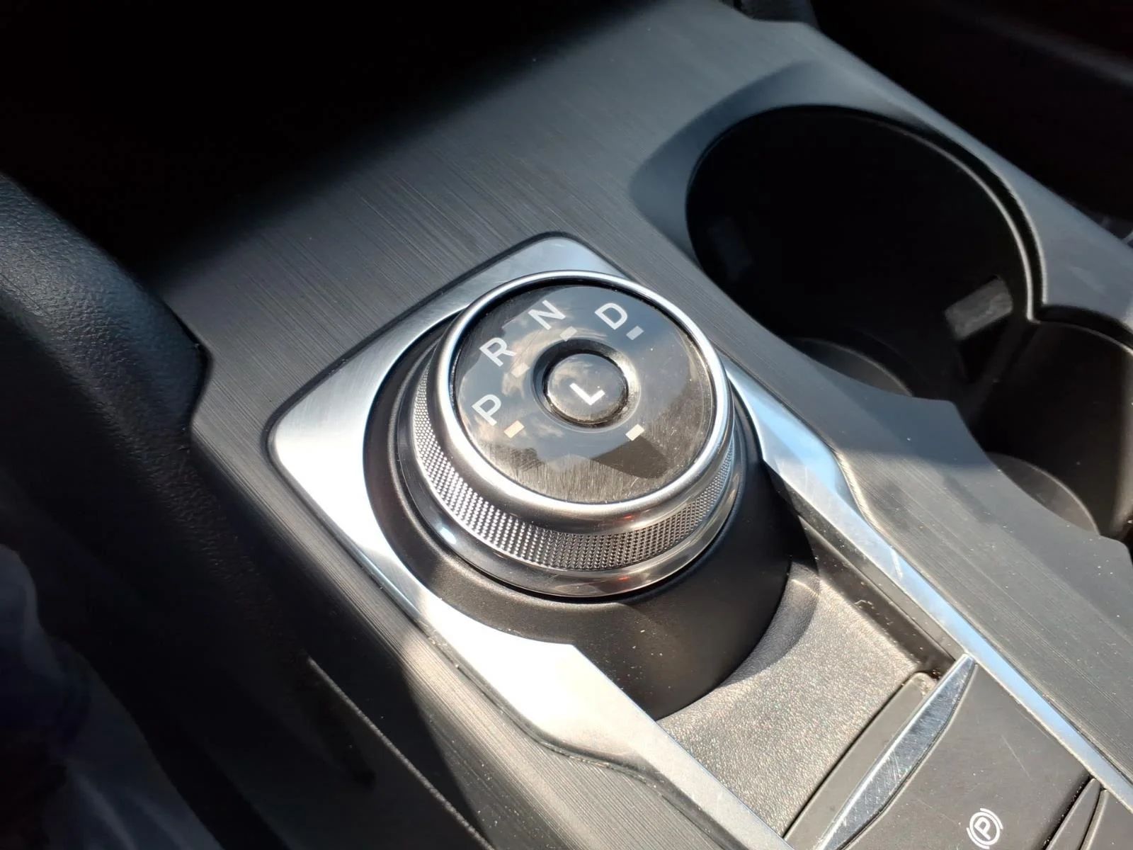 Used 2025  FORD STLINEP image 6