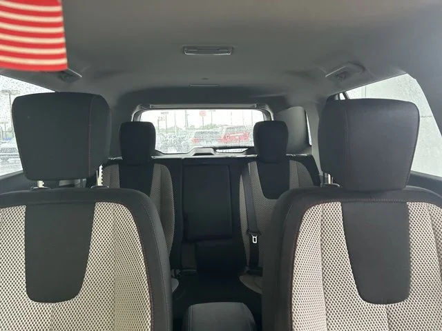 Used 2017 Silver GMC SLE-1 image 13