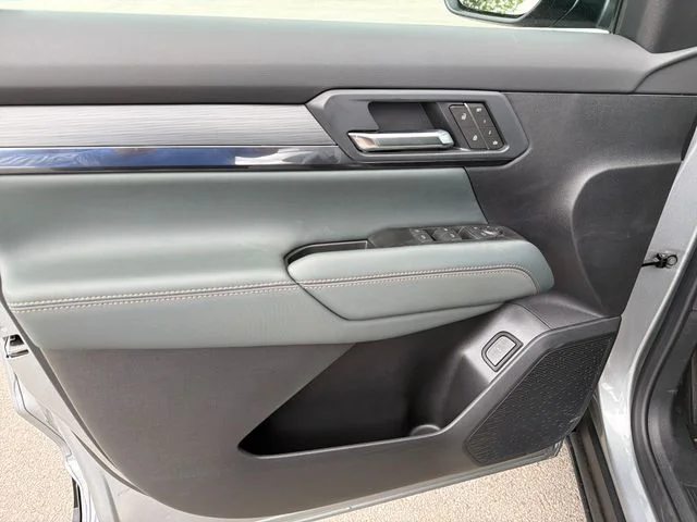 2026 GMC Terrain AT4 - Photo 15