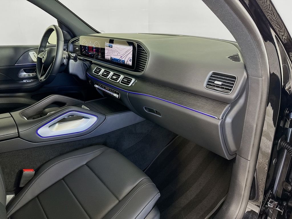 Used 2026 Black Mercedes-Benz GLE 350 image 30