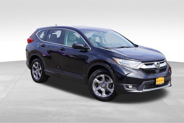 Used 2018  Honda EX-L image 1