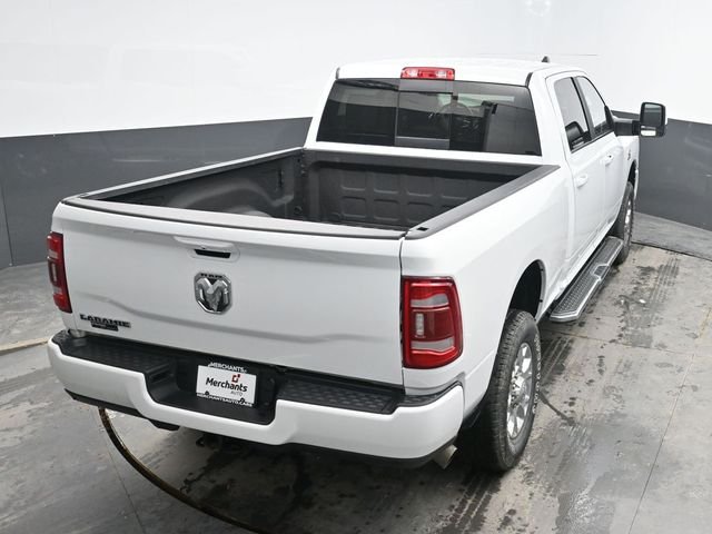 Used 2024 White Ram Laramie image 34