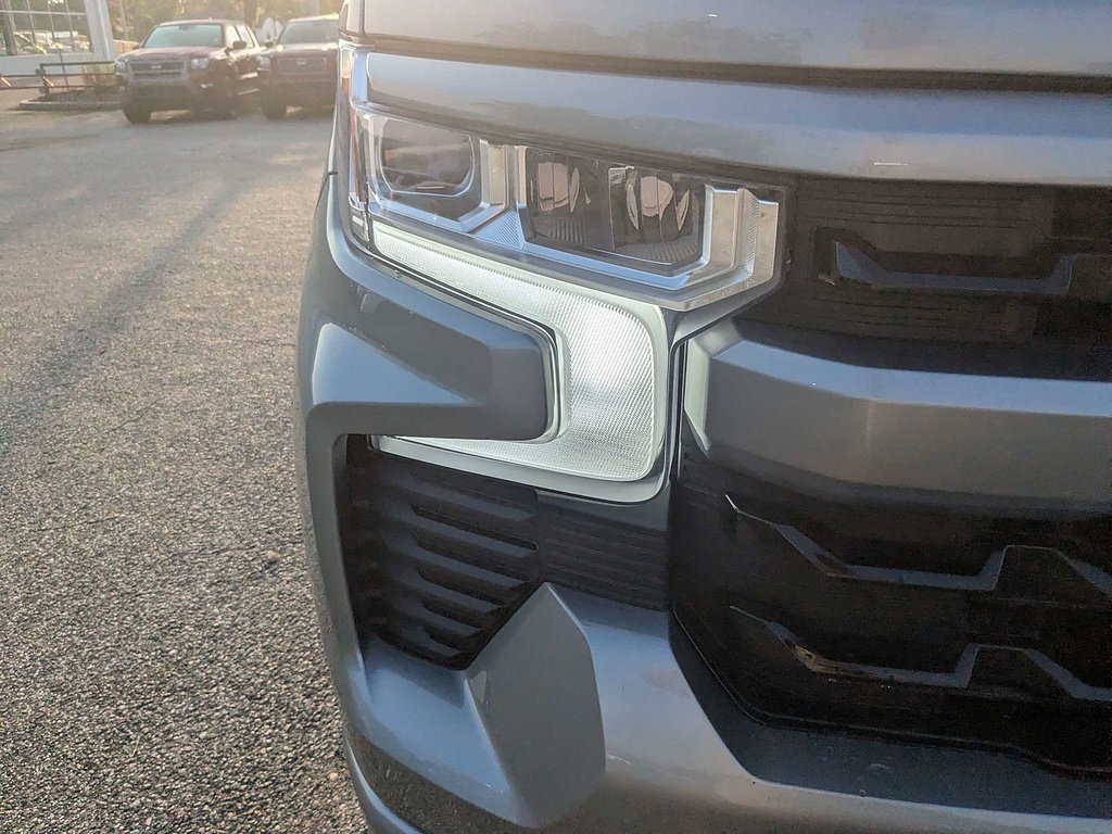 2024 Chevrolet Silverado 1500 RST - Photo 10