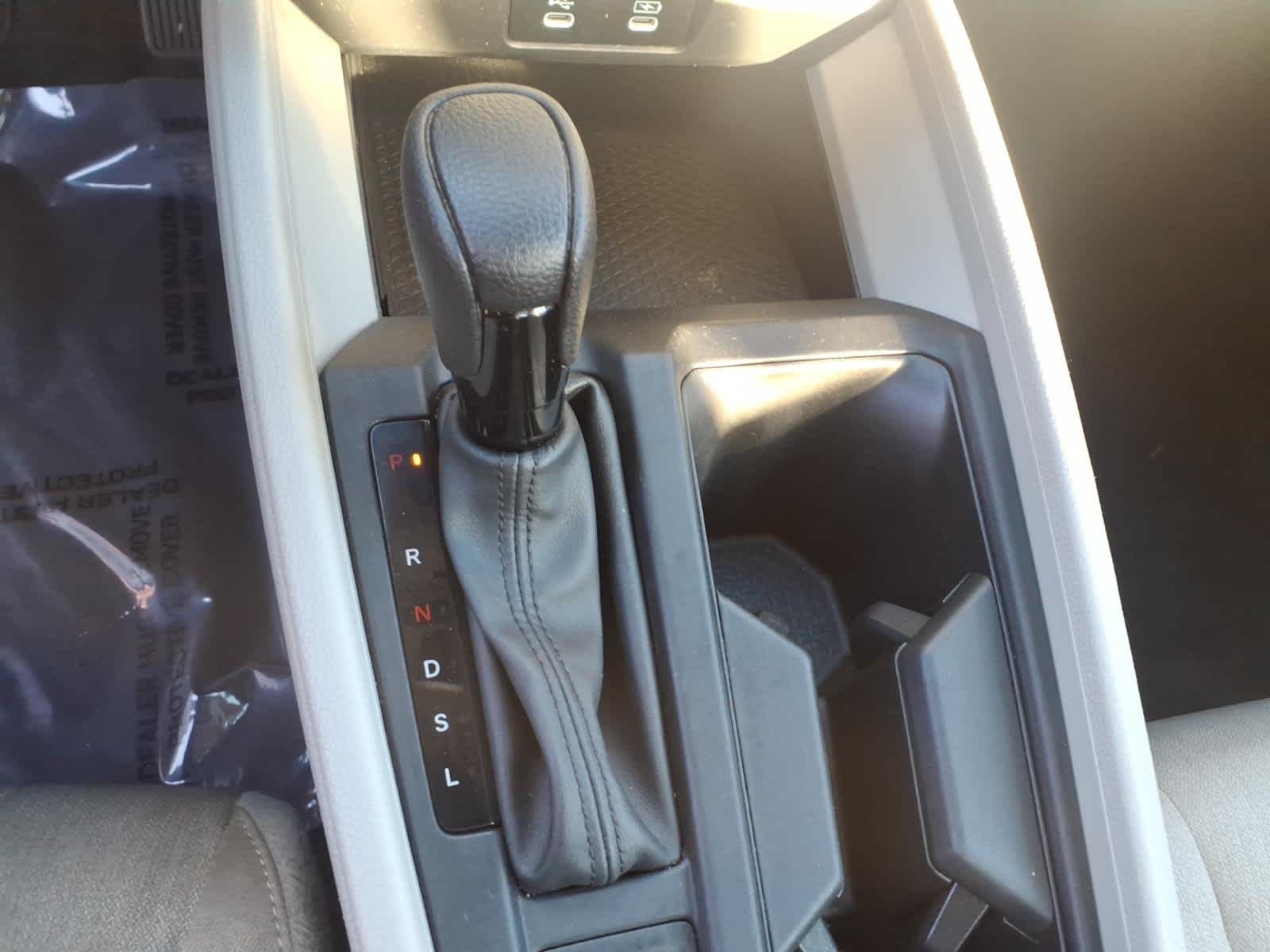 2024 Honda Accord EX - Photo 20