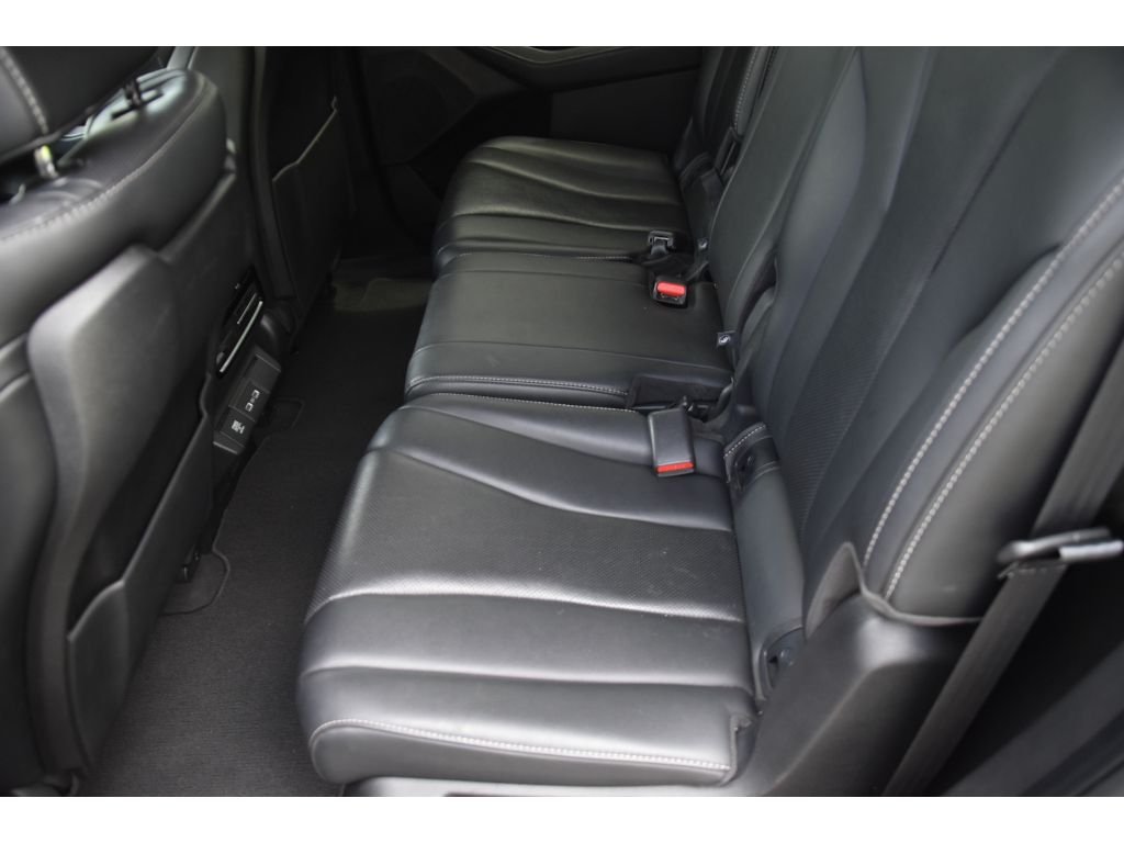 Used 2022 Majestic Black Pearl Acura w/Technology Package image 14