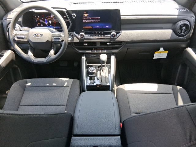 2026 Chevrolet Colorado Trail Boss - Photo 11