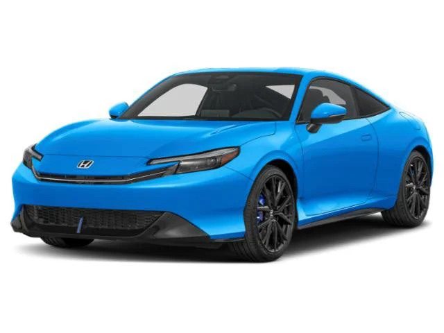 2026 Honda Prelude -'s photo