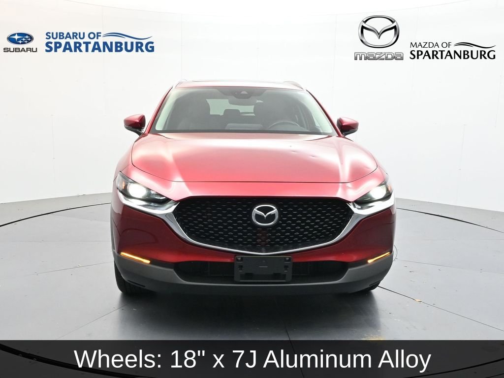 2022 Mazda CX-30 Preferred AWD's photo