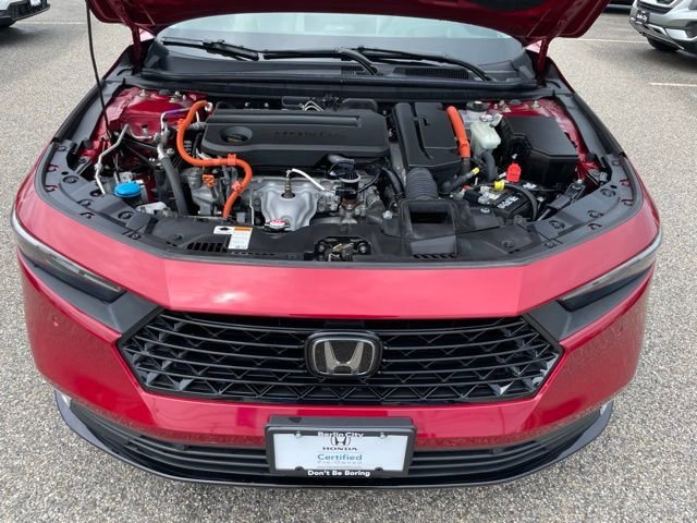 2023 Honda Accord Hybrid Touring - Photo 43