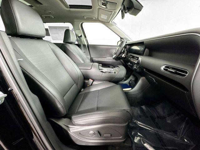 2026 Hyundai Palisade Limited - Photo 10