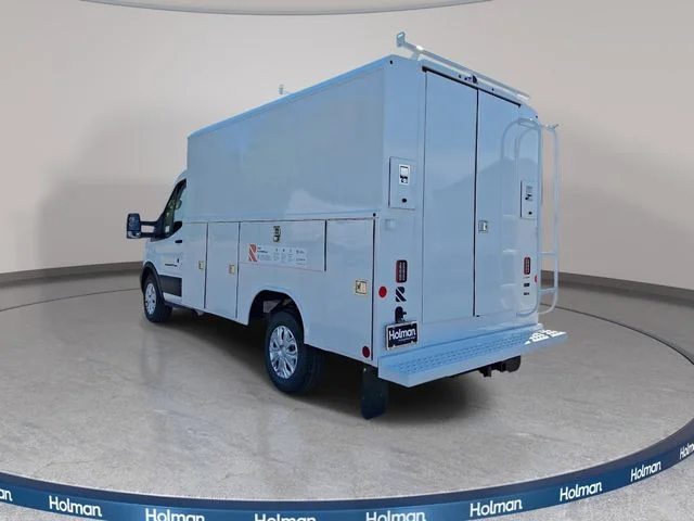 New 2026 Oxford White Ford Base image 5