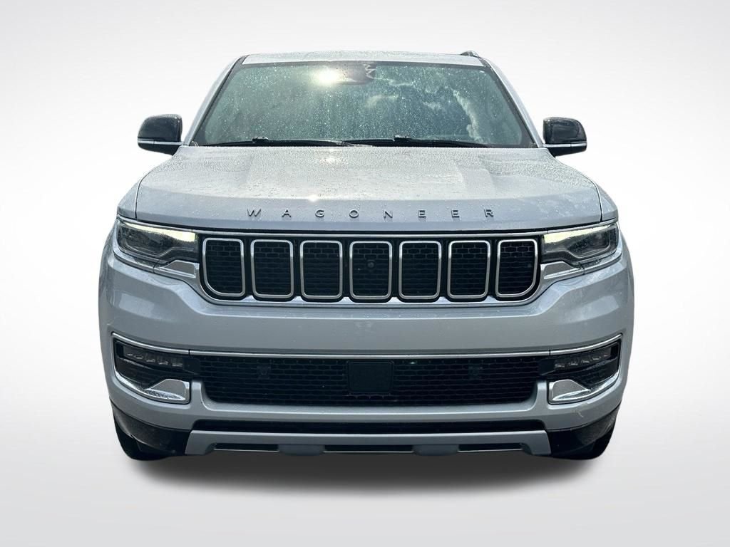 Used 2023 Silver Jeep Series II image 10